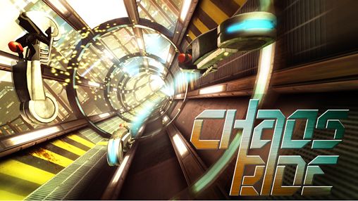 Скачайте Гонки игру Chaos ride: Episode 1 для iPad.