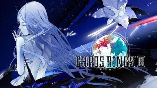 Скачайте Ролевые (RPG) игру Chaos rings 3 для iPad.