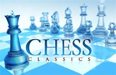 Скачайте Мультиплеер игру Chess Classics для iPad.