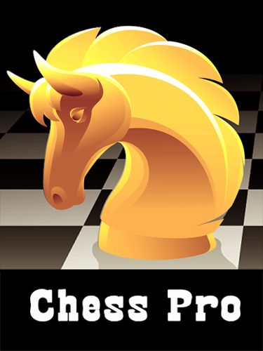 Скачайте Русский язык игру Chess pro для iPad.