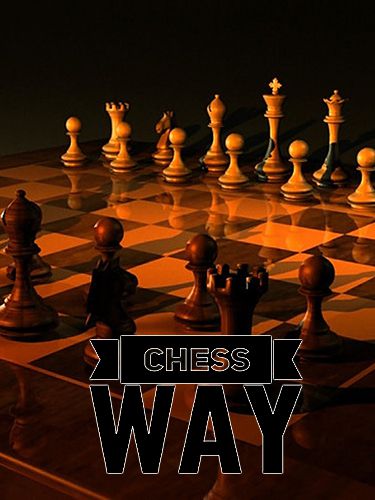 Скачайте Настольные игру Chess way для iPad.