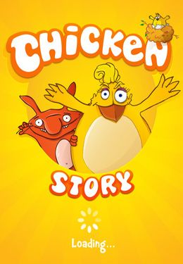 Chicken Story Adventure