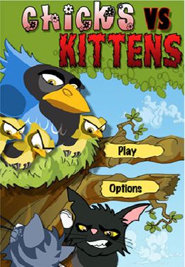 Chicks vs. Kittens