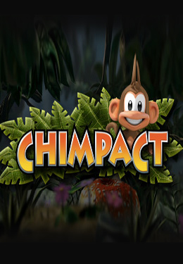 Скачайте Аркады игру Chimpact для iPad.