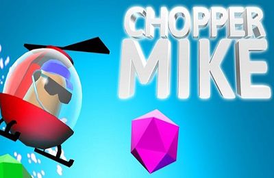 Скачать Chopper Mike на iPhone iOS 5.0 бесплатно.