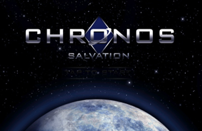 Скачайте Квесты игру Chronos Salvation для iPad.