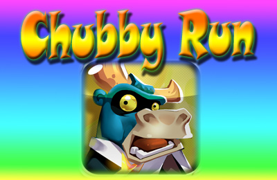 Скачайте Аркады игру Chubby Run для iPad.