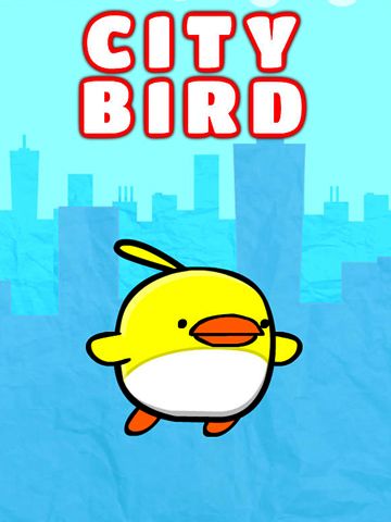 City bird
