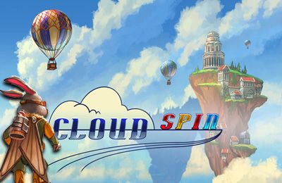 Скачать Cloud Spin на iPhone iOS 6.0 бесплатно.