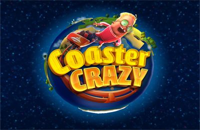 Скачать Coaster Crazy на iPhone iOS 5.0 бесплатно.