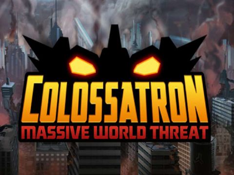 Скачать Colossatron: Massive world threat на iPhone iOS 7.0 бесплатно.