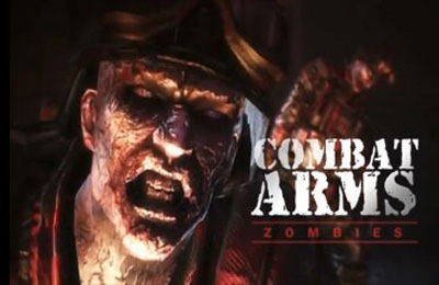 Скачайте Стрелялки игру Combat Arms: Zombies для iPad.