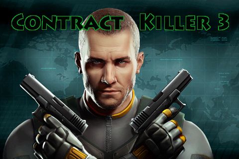 Contract killer 3