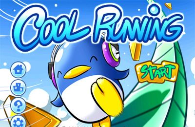 Cool Running