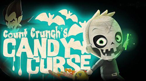 Count crunch's: Candy curse
