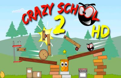 Crazy School 2