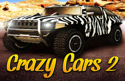 Crazy Cars 2