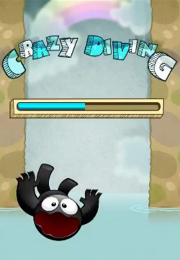 Скачайте Аркады игру Crazy Stickman Diving Premium для iPad.