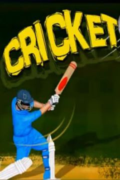 Скачать Cricket Game на iPhone iOS 3.0 бесплатно.