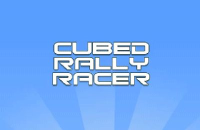 Cubed Rally Redline