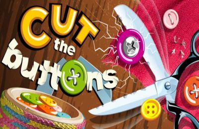 Скачайте Мультиплеер игру Cut the Buttons для iPad.