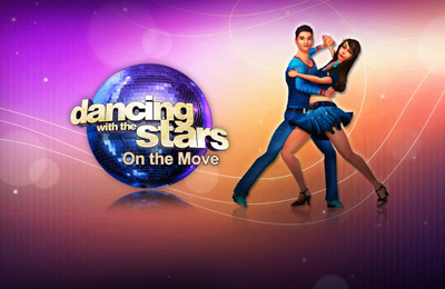 Скачать Dancing with the Stars On the Move на iPhone iOS 4.1 бесплатно.