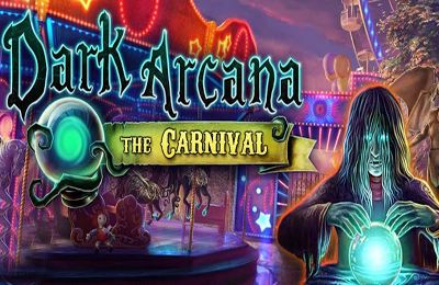 Скачайте Квесты игру Dark Arcana: The Carnival для iPad.