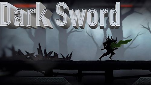Dark sword