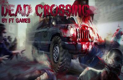 Скачайте Гонки игру Dead Crossing для iPad.