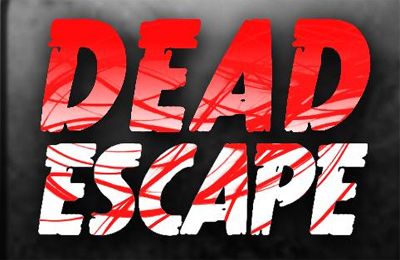 Скачайте Квесты игру Dead Escape для iPad.