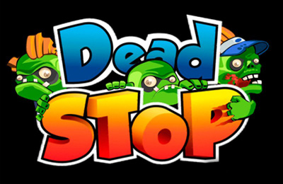 Скачайте Стратегии игру Dead Stop для iPad.