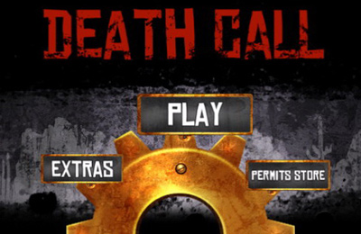 Скачайте Симуляторы игру Death Call для iPad.