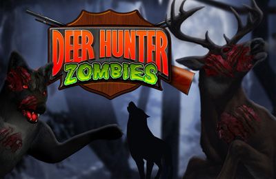 Скачайте Стрелялки игру Deer Hunter: Zombies для iPad.