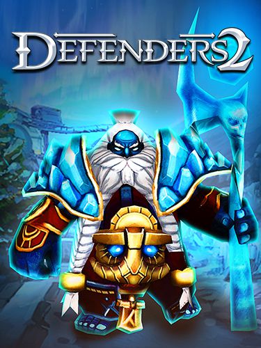Скачайте Стратегии игру Defenders 2 для iPad.