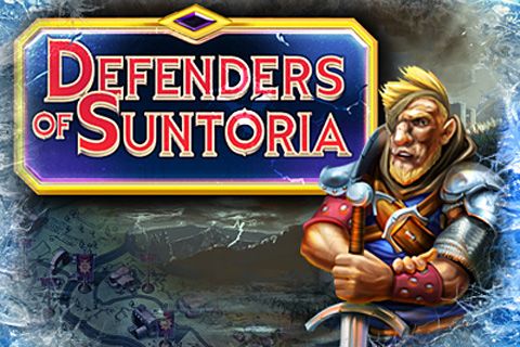 Скачать Defenders of Suntoria на iPhone iOS 4.0 бесплатно.