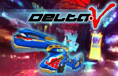 Скачайте Гонки игру Delta-V Racing для iPad.