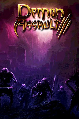 Demon assault: The ultimate strategy