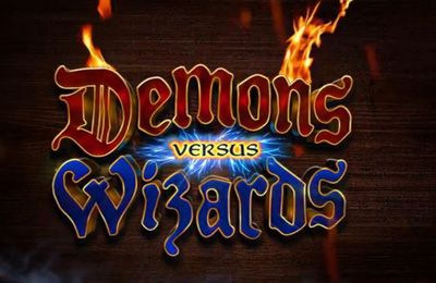 Скачайте Ролевые (RPG) игру Demons vs. Wizards – Magic Card & Dice Game для iPad.