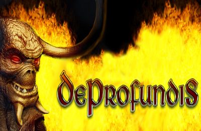 Скачать Deprofundis Dungeons на iPhone iOS 6.0 бесплатно.