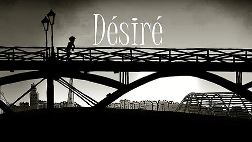 Скачайте Квесты игру Desire для iPad.