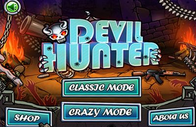Devil Hunter I