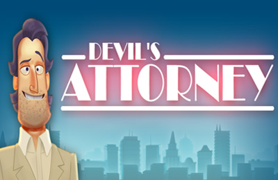 Скачайте Стратегии игру Devil's Attorney для iPad.
