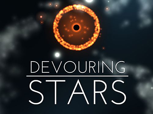 Скачайте Стратегии игру Devouring stars для iPad.