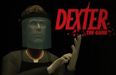 Скачайте Логические игру Dexter the Game 2 для iPad.