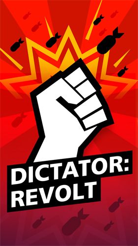 Скачайте Русский язык игру Dictator: Revolt для iPad.