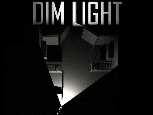 Скачайте Логические игру Dim light для iPad.