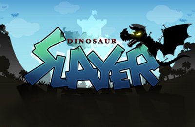Dinosaur Slayer