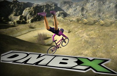 Скачайте Спортивные игру DMBX 2 - Mountain Bike and BMX для iPad.