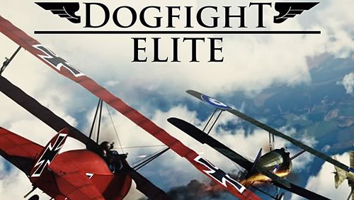 Скачать Dogfight elite на iPhone iOS 7.1 бесплатно.