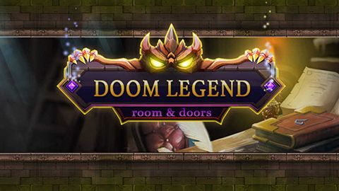 Скачайте Квесты игру Doom legend для iPad.